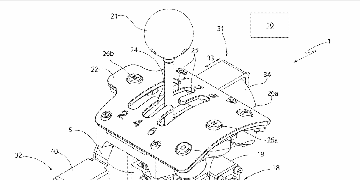 Automotive News Image