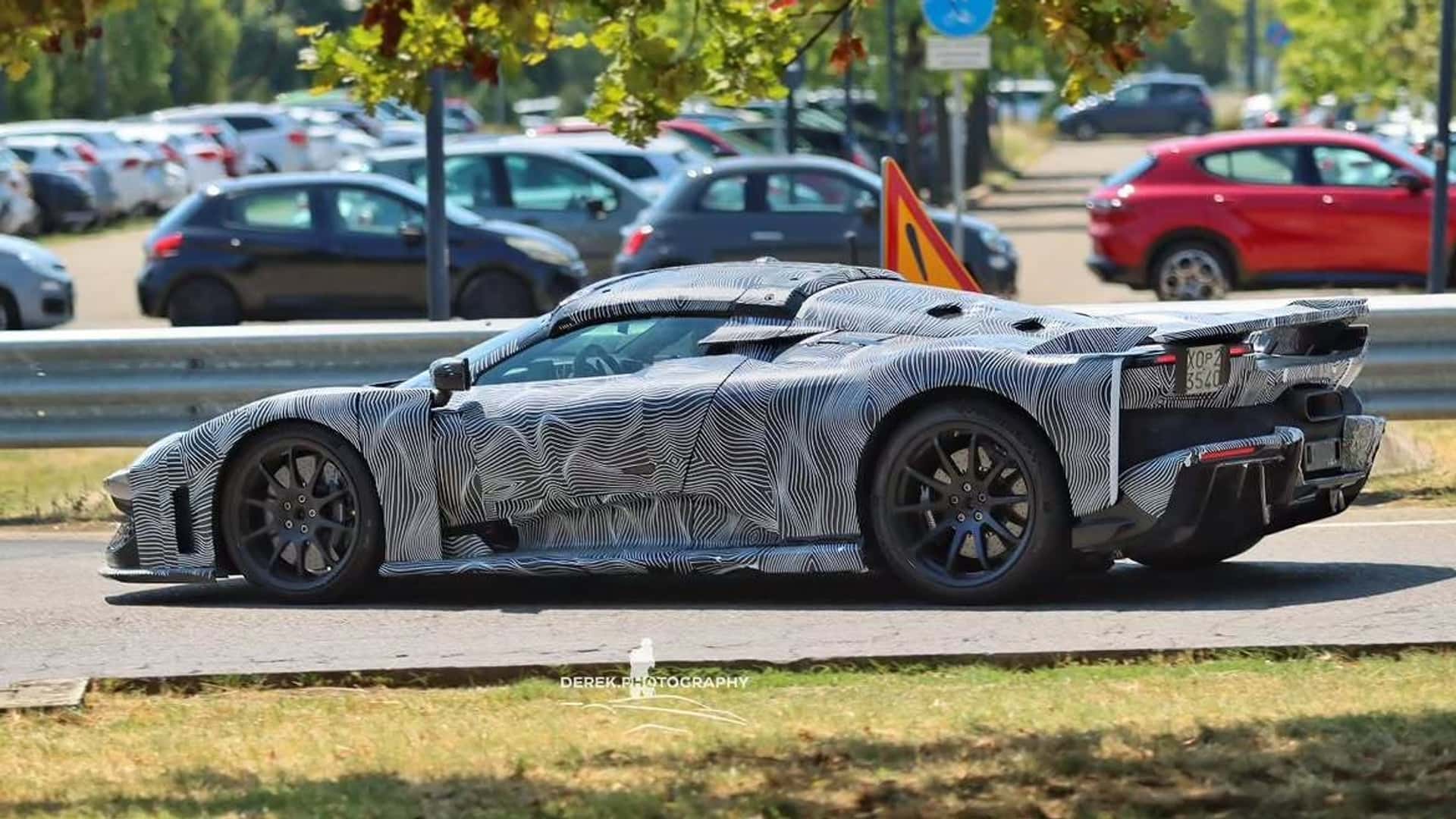 Automotive News Image