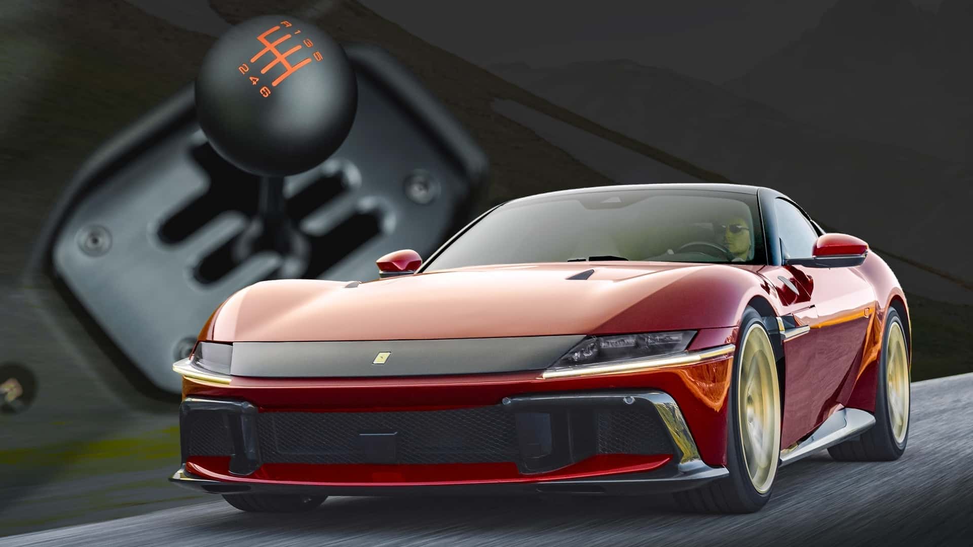 Automotive News Image