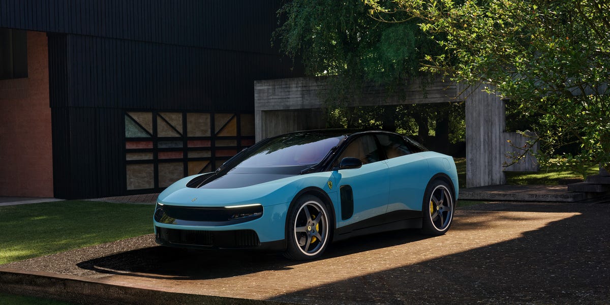Automotive News Image