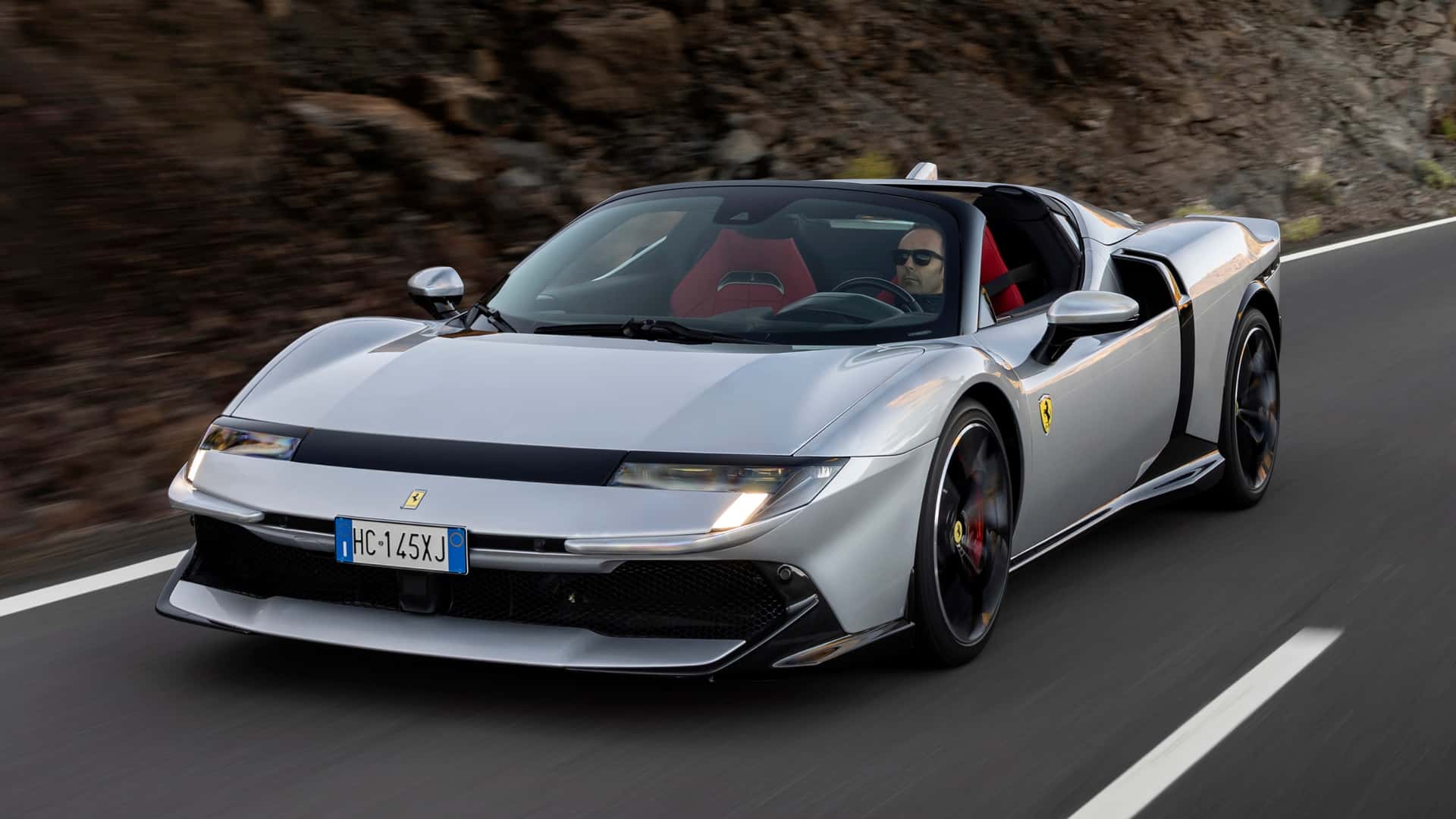 Automotive News Image