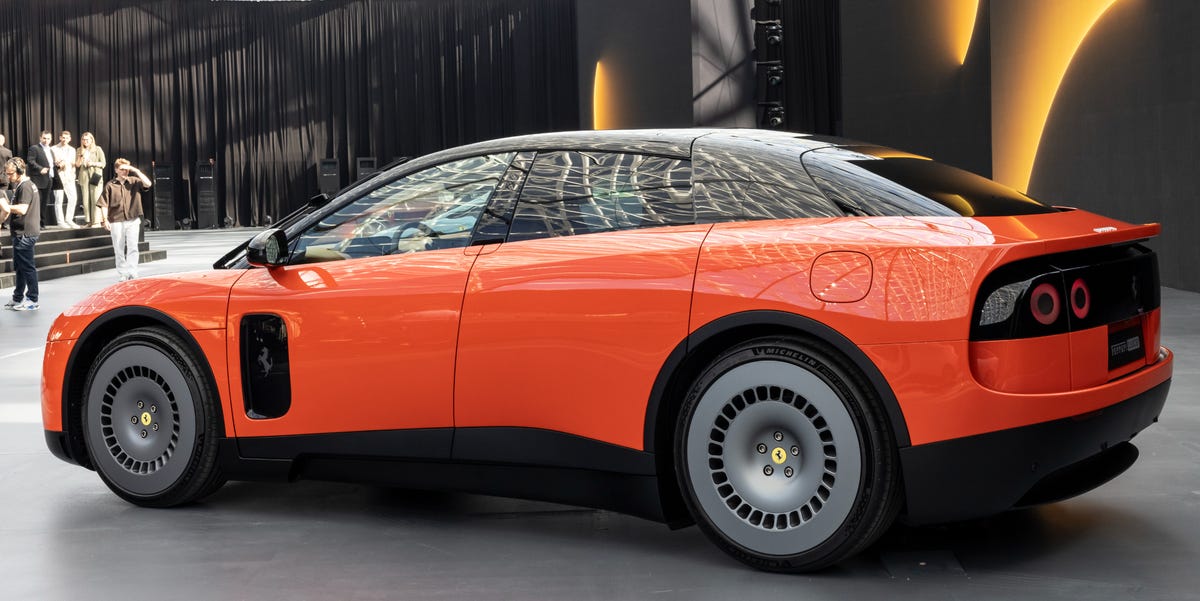 Automotive News Image