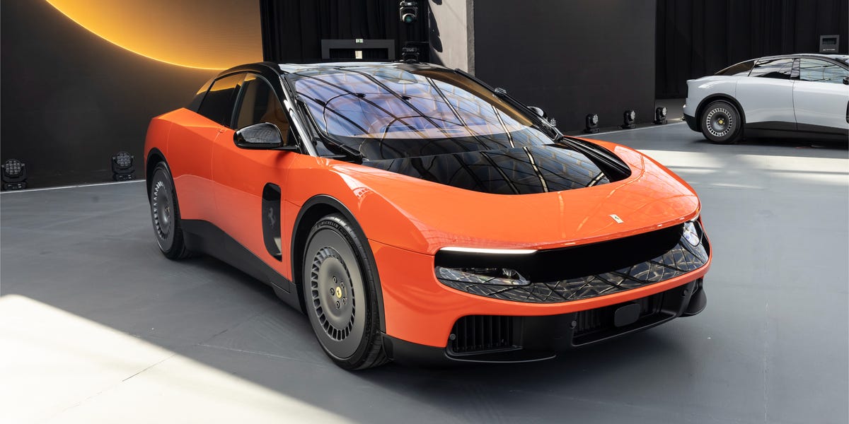 Automotive News Image