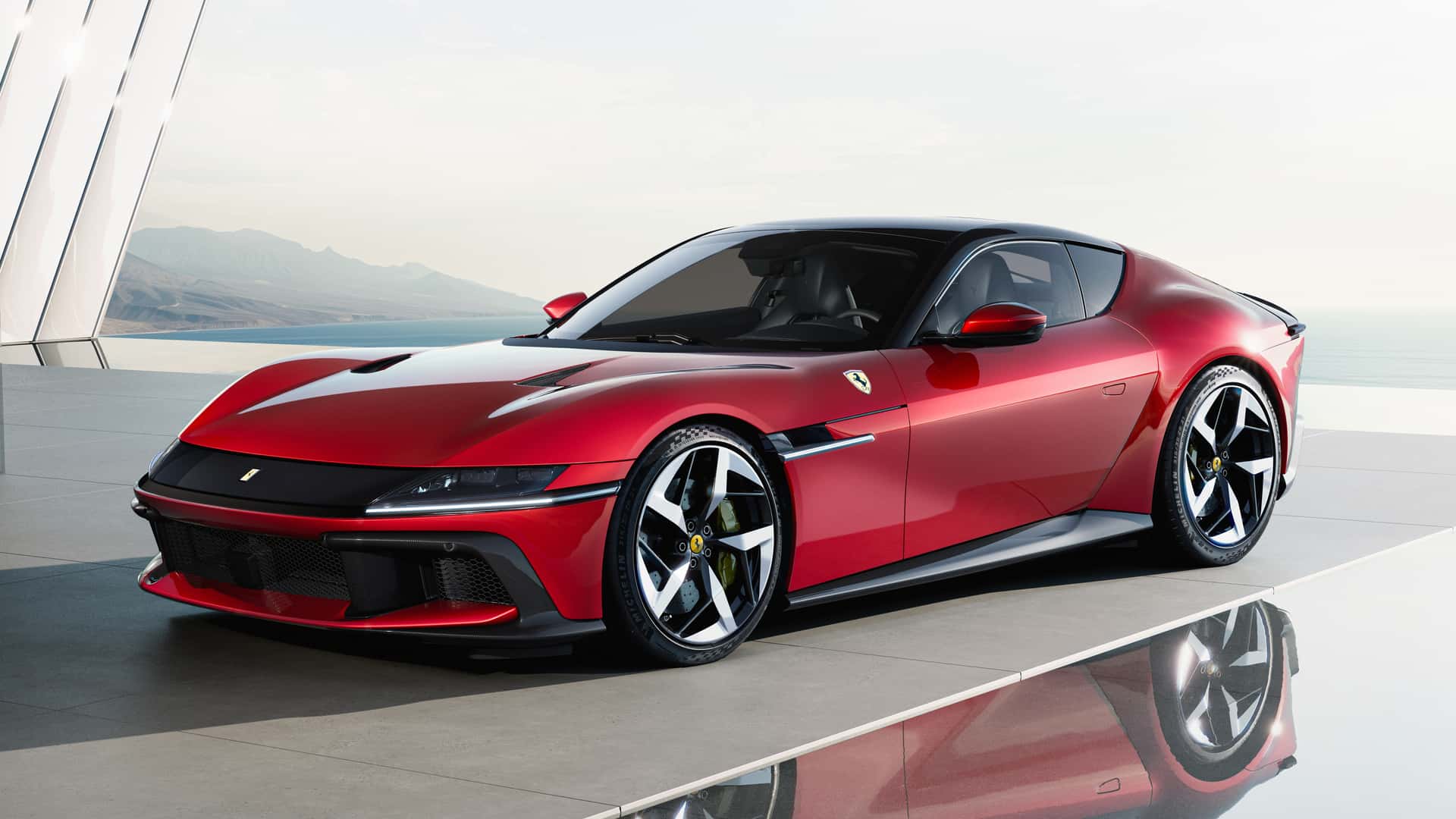 Automotive News Image