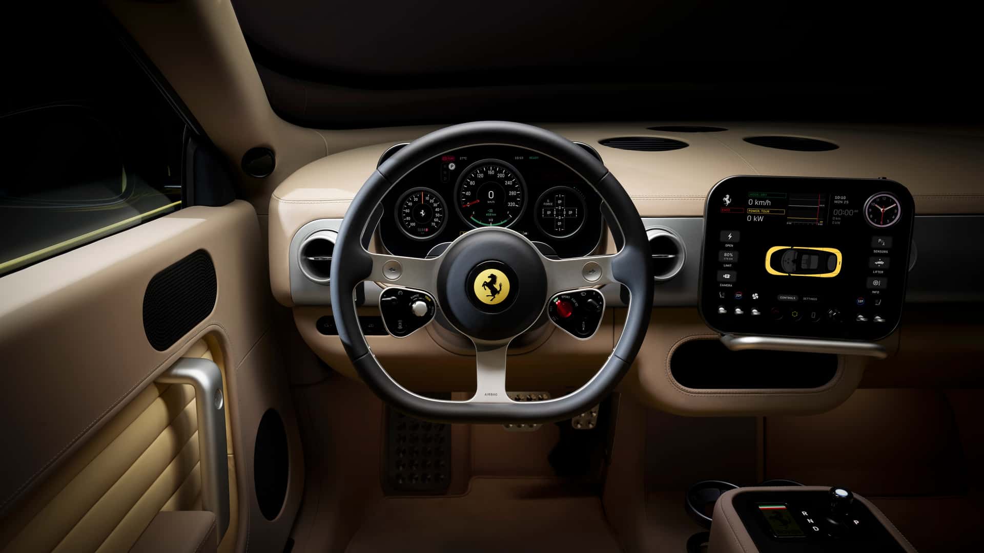 Automotive News Image