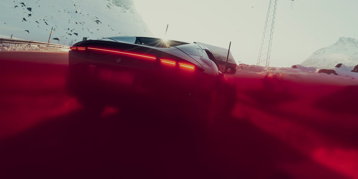 Automotive News Image