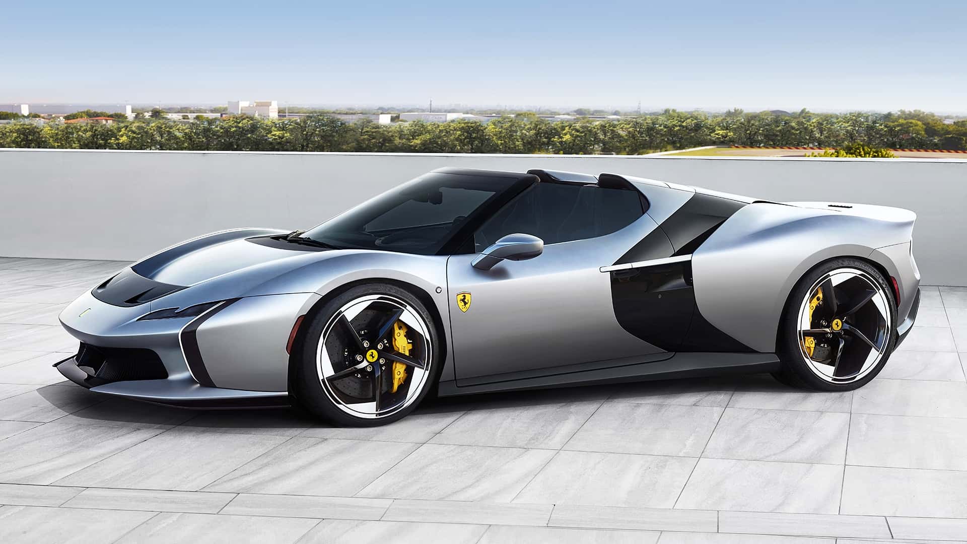 Automotive News Image