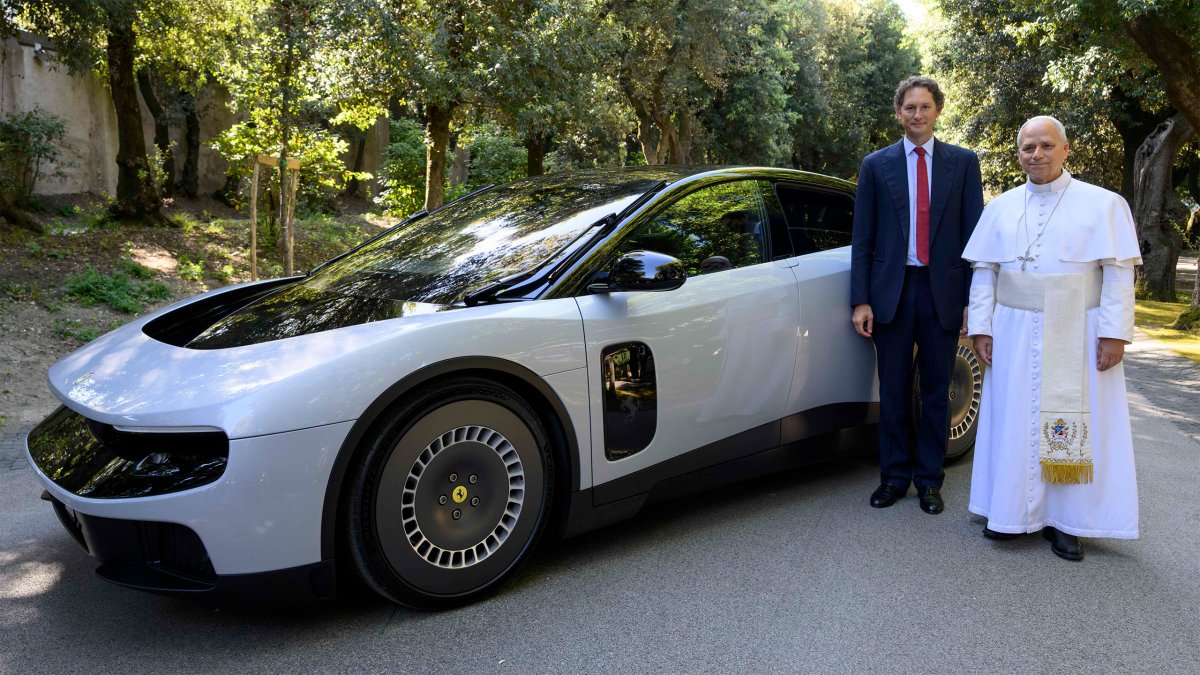 Automotive News Image