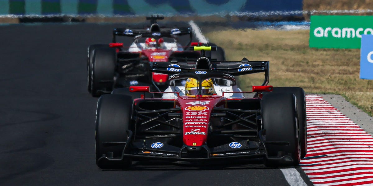 Automotive News Image