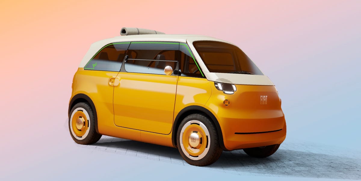Automotive News Image