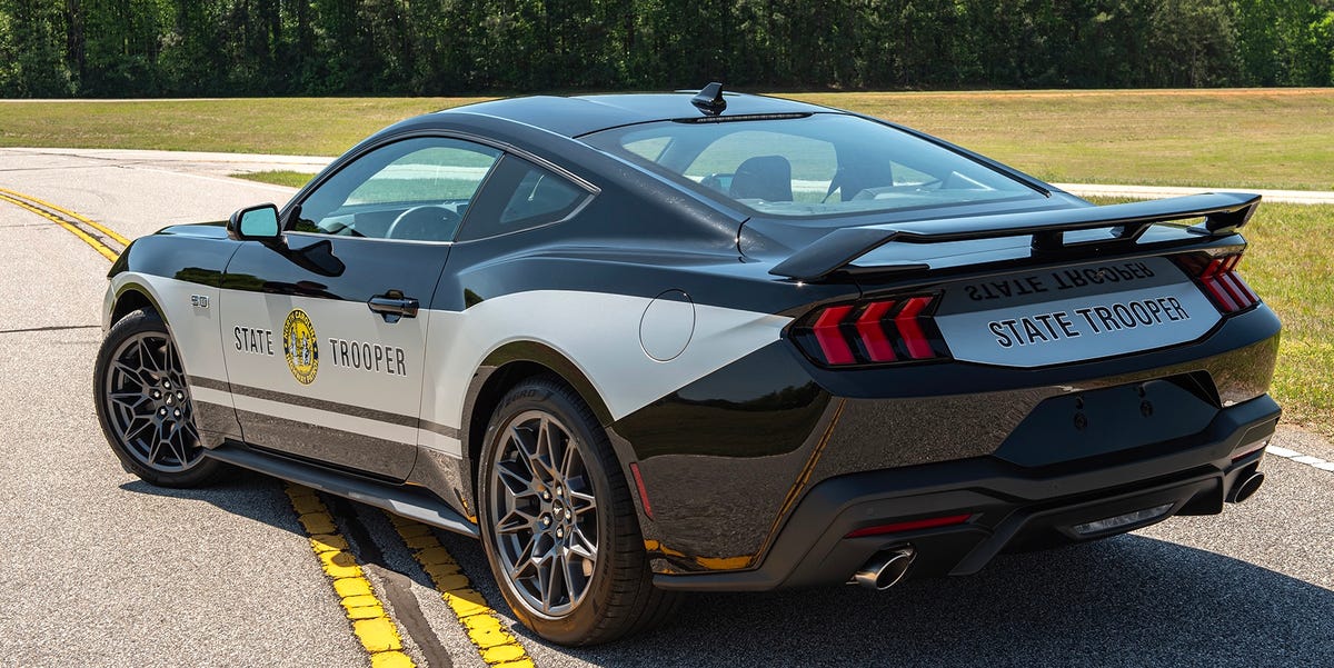 Automotive News Image