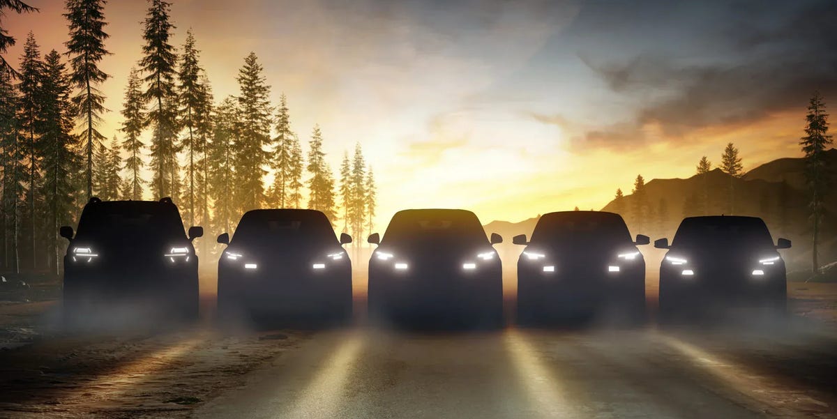 Automotive News Image