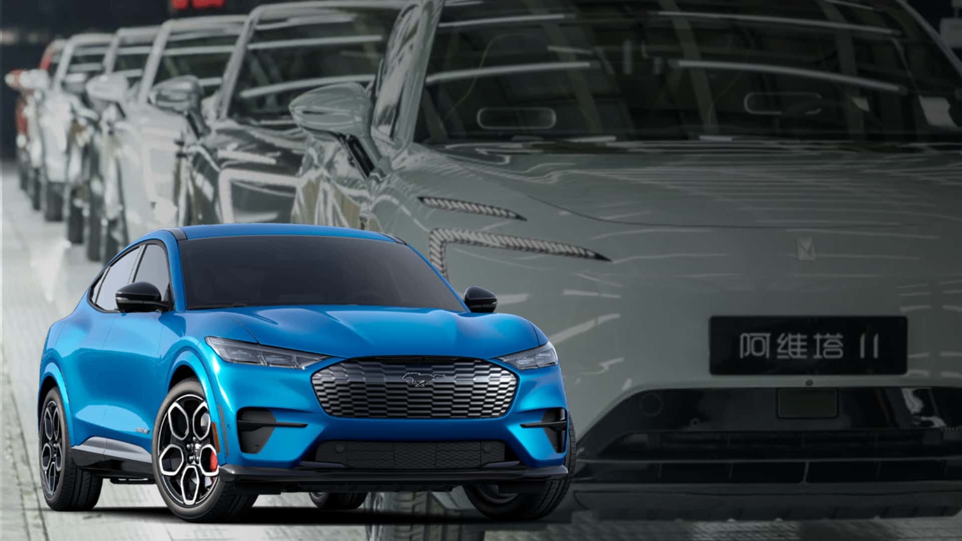 Automotive News Image