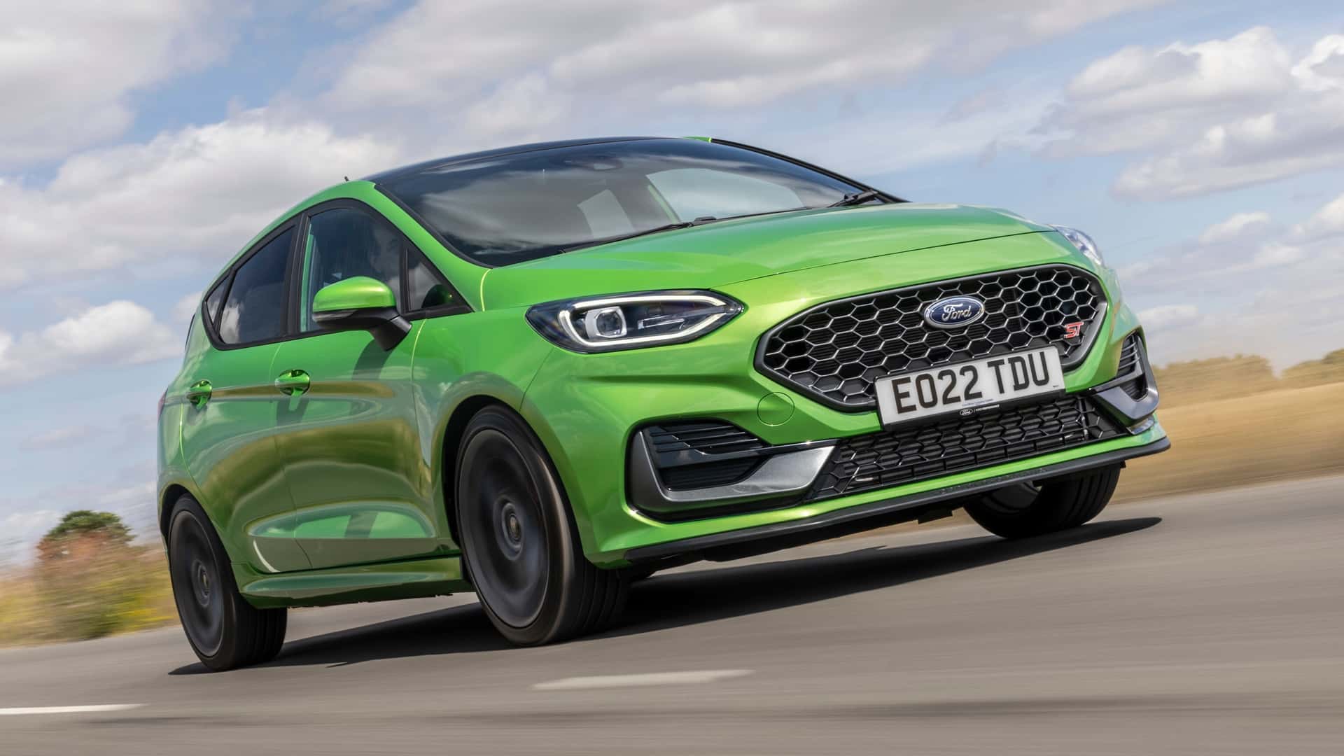 Automotive News Image