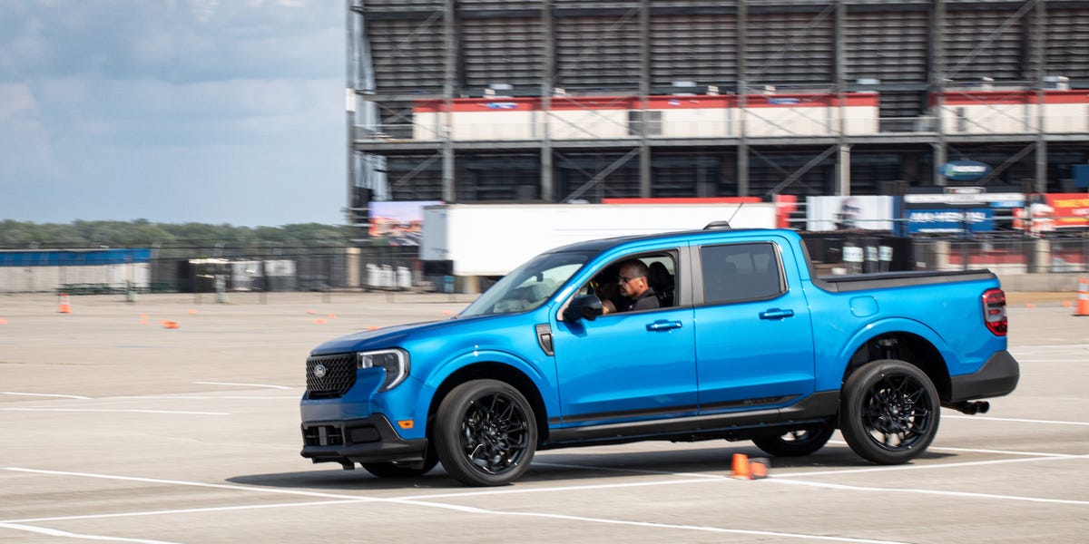 Automotive News Image