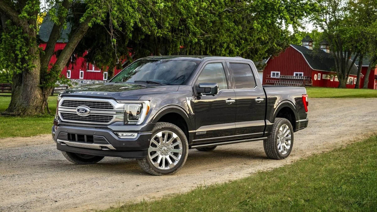 Automotive News Image