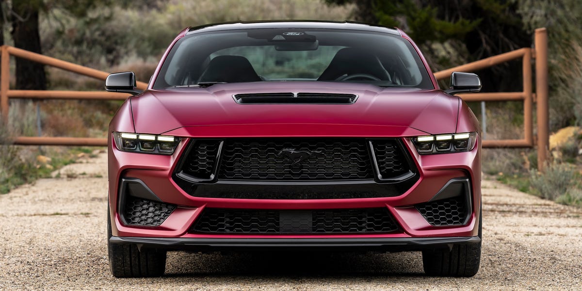 Automotive News Image