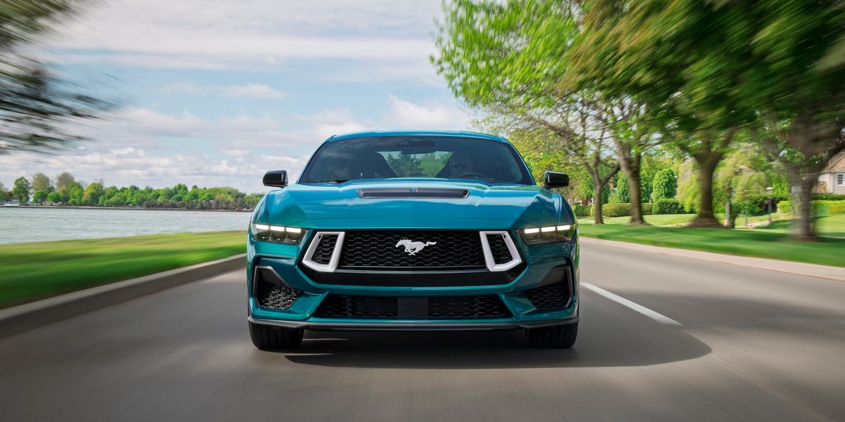 Automotive News Image