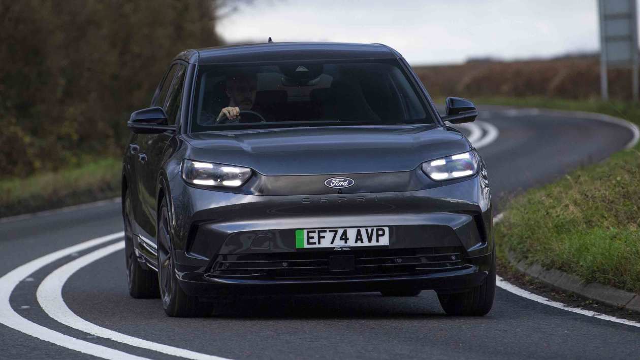 Automotive News Image