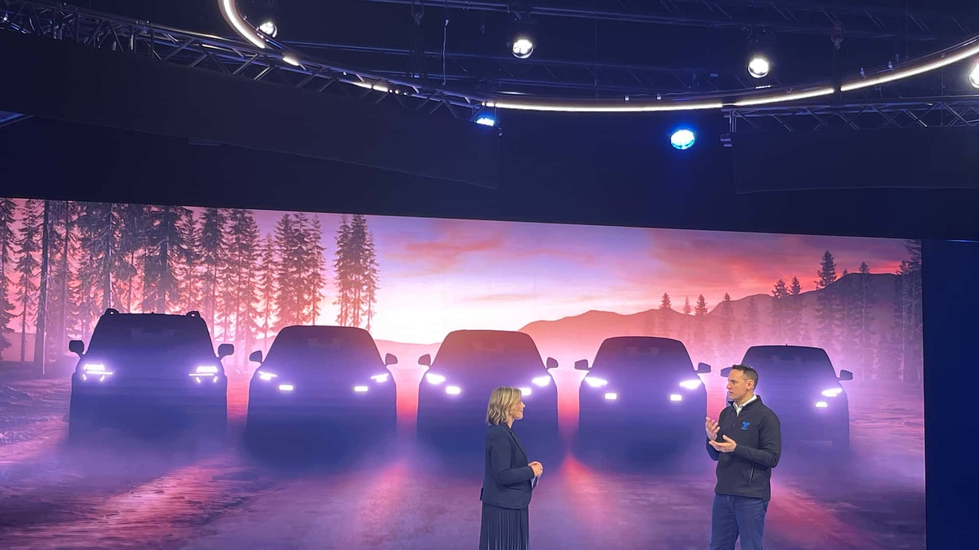 Automotive News Image