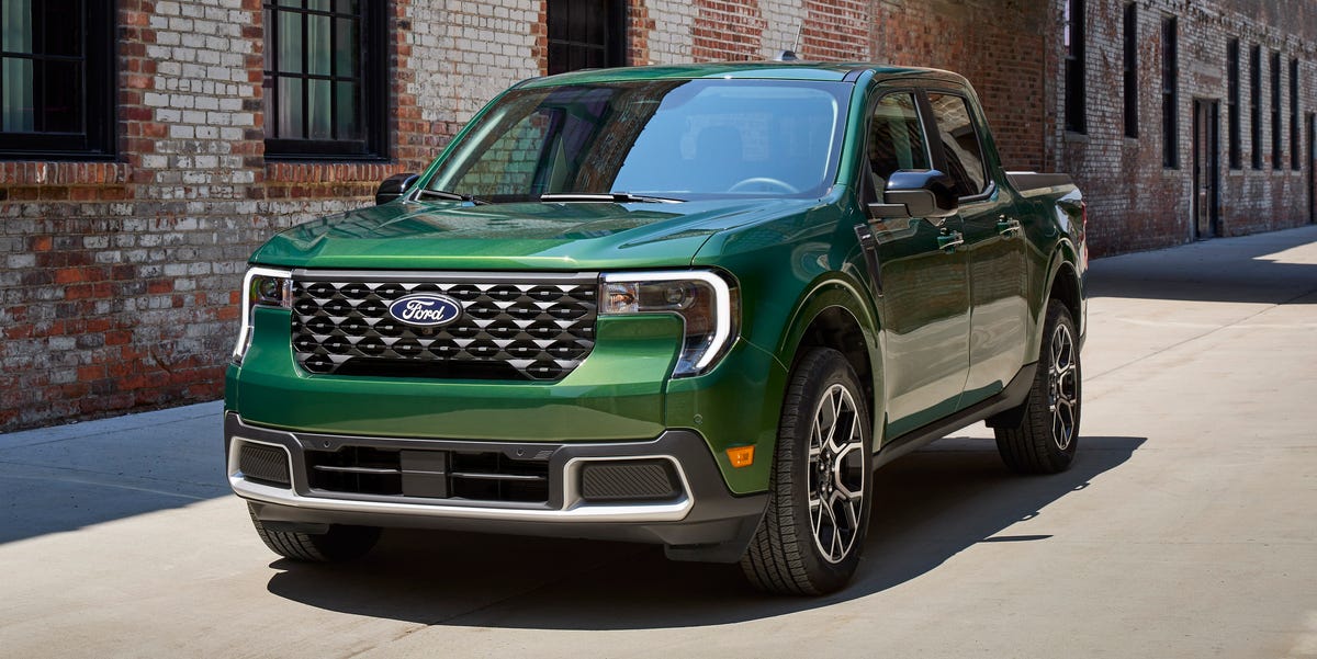 Automotive News Image