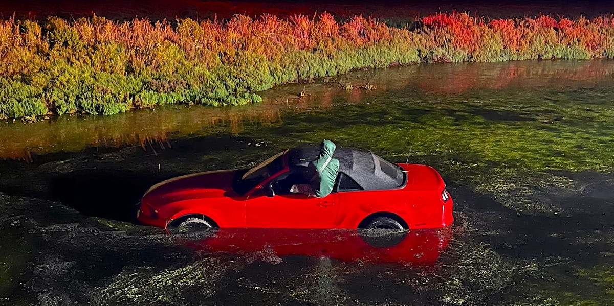 Automotive News Image