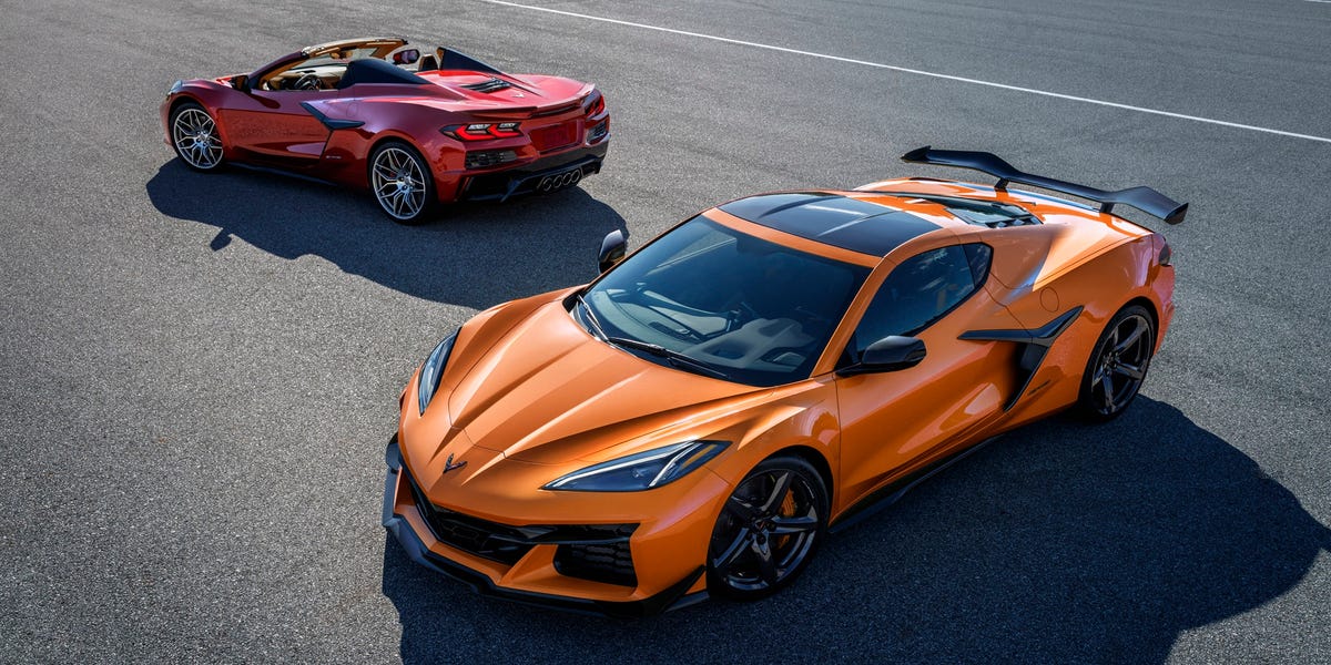Automotive News Image