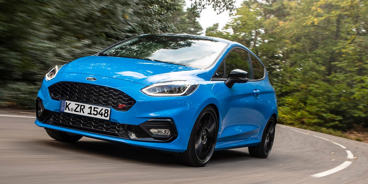 Automotive News Image