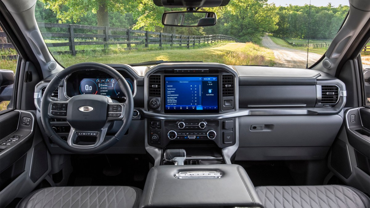 Automotive News Image