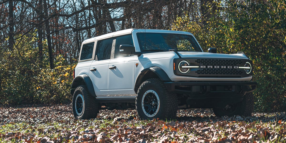 Automotive News Image