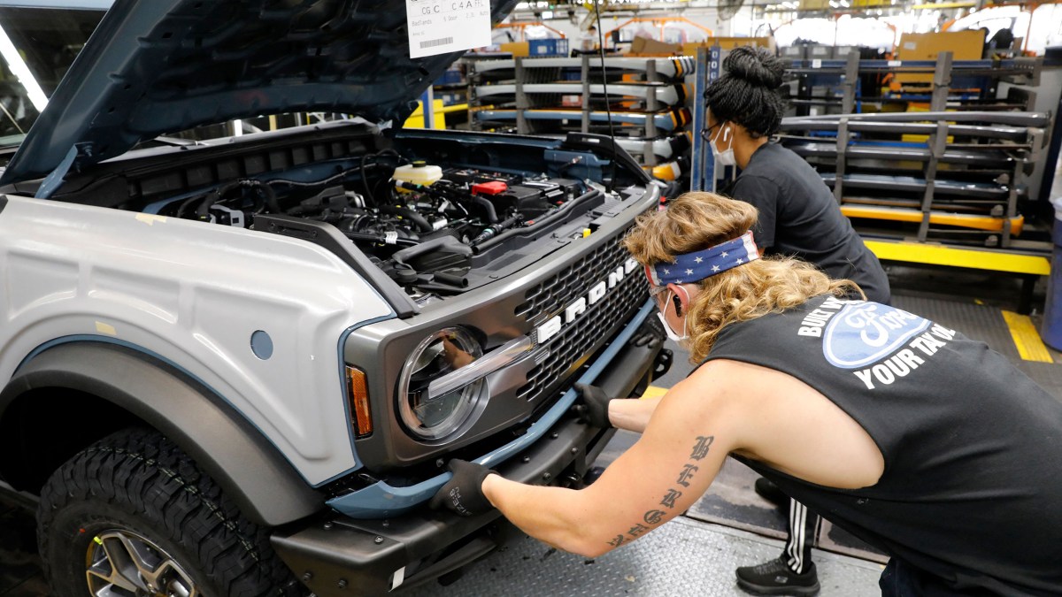 Automotive News Image