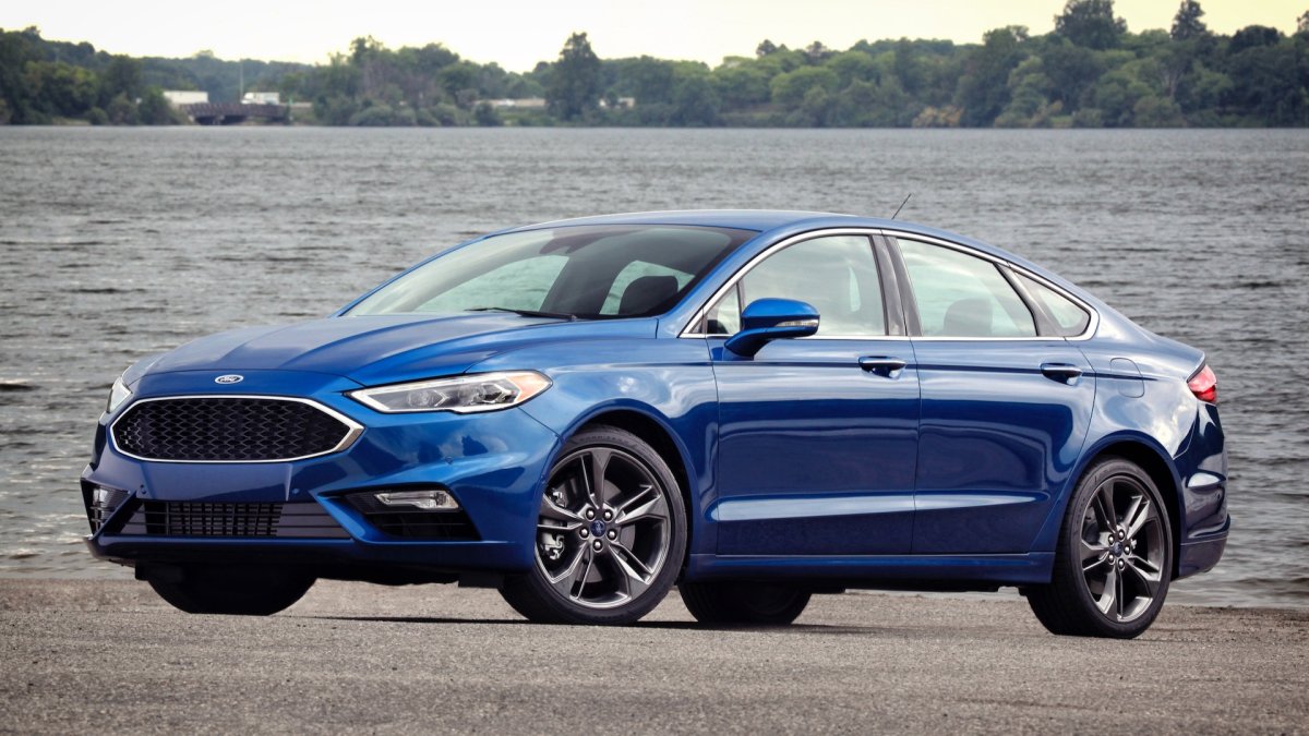 Automotive News Image