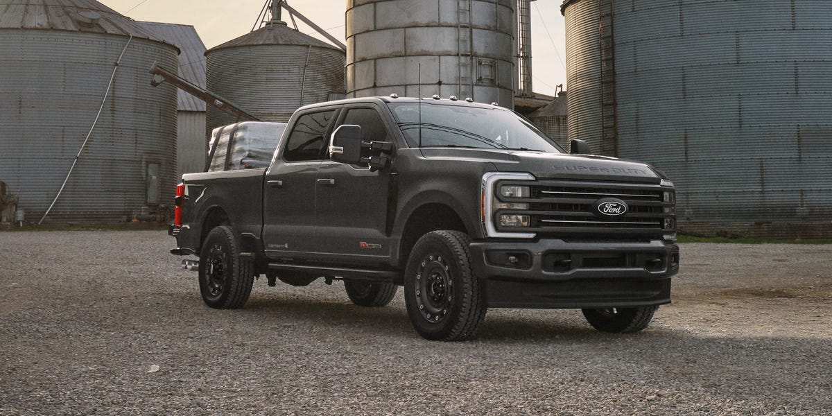 Automotive News Image