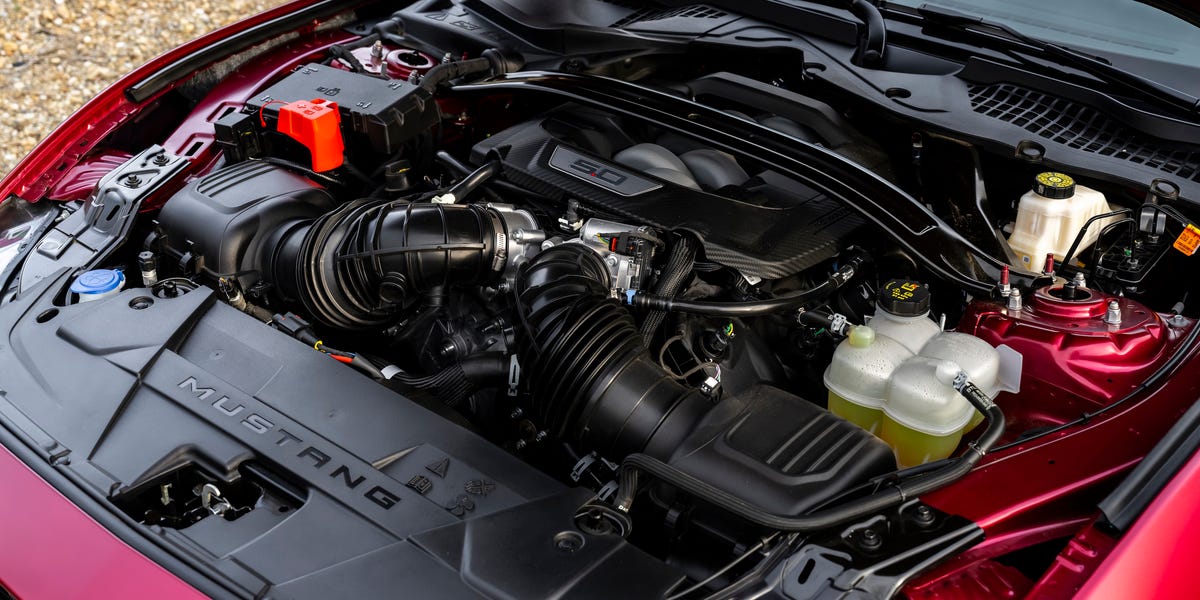 Automotive News Image