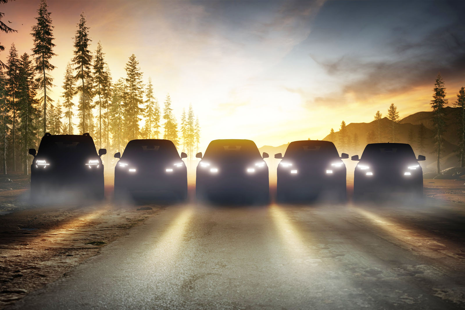 Automotive News Image