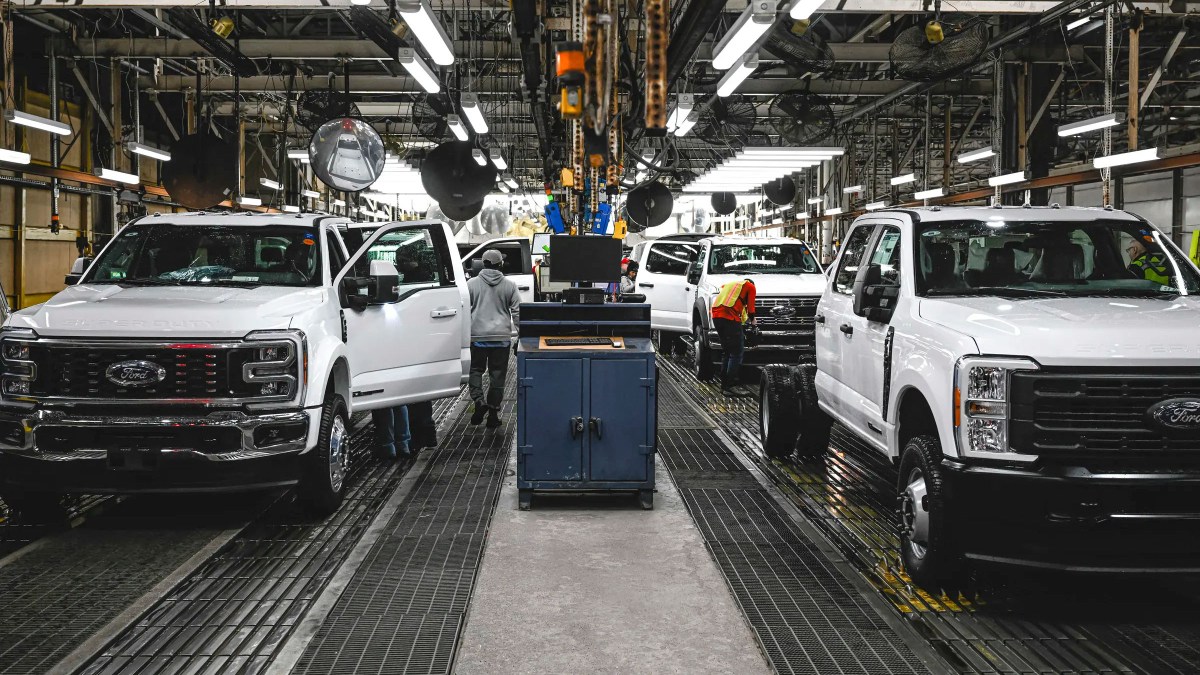 Automotive News Image