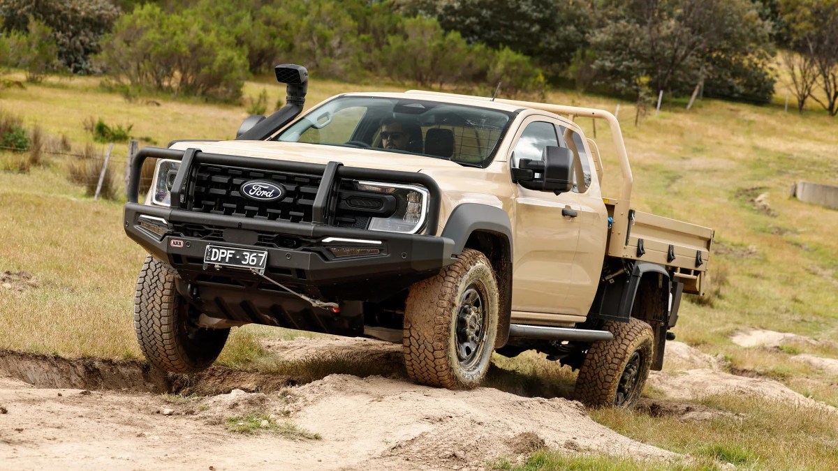 Automotive News Image