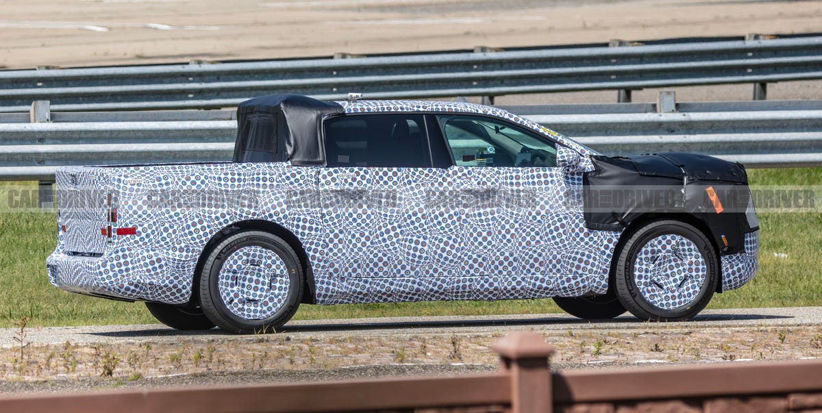 Automotive News Image