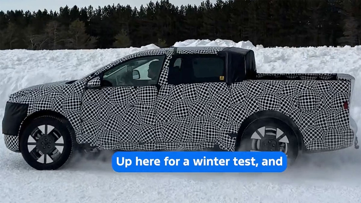 Automotive News Image