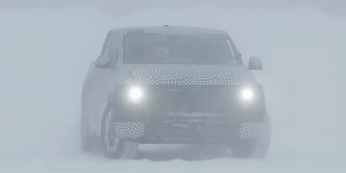 Automotive News Image