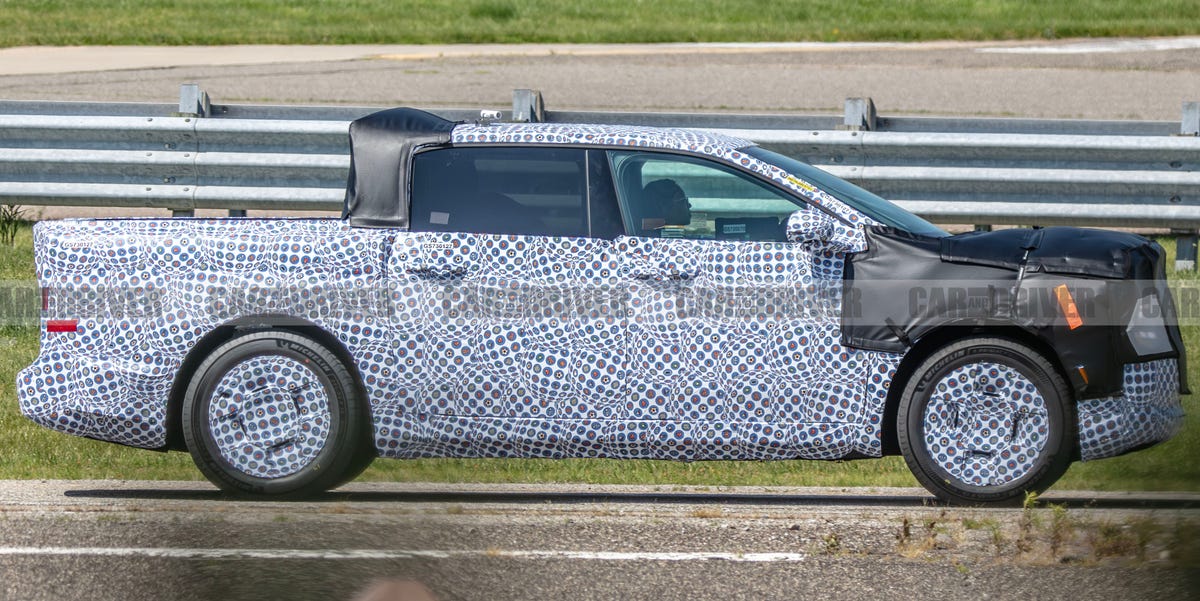 Automotive News Image