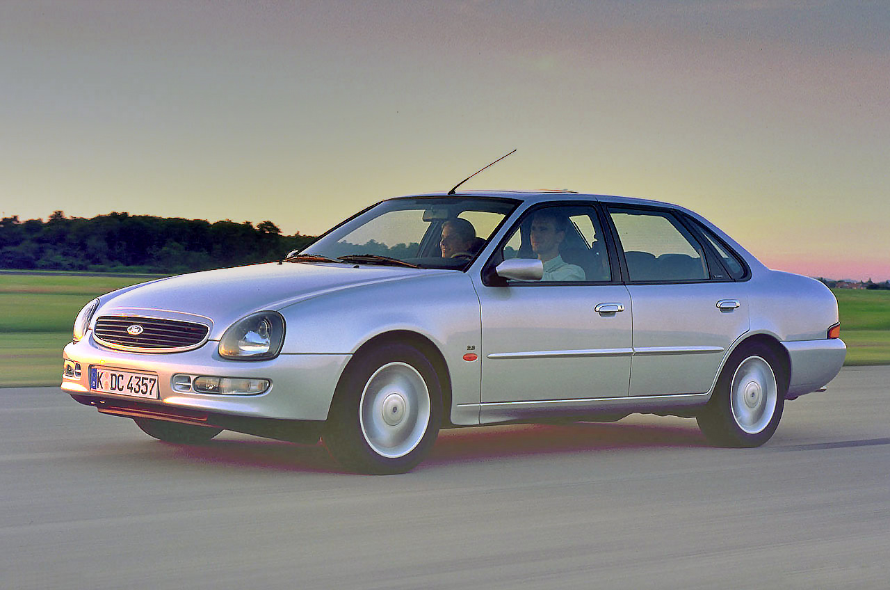 Automotive News Image