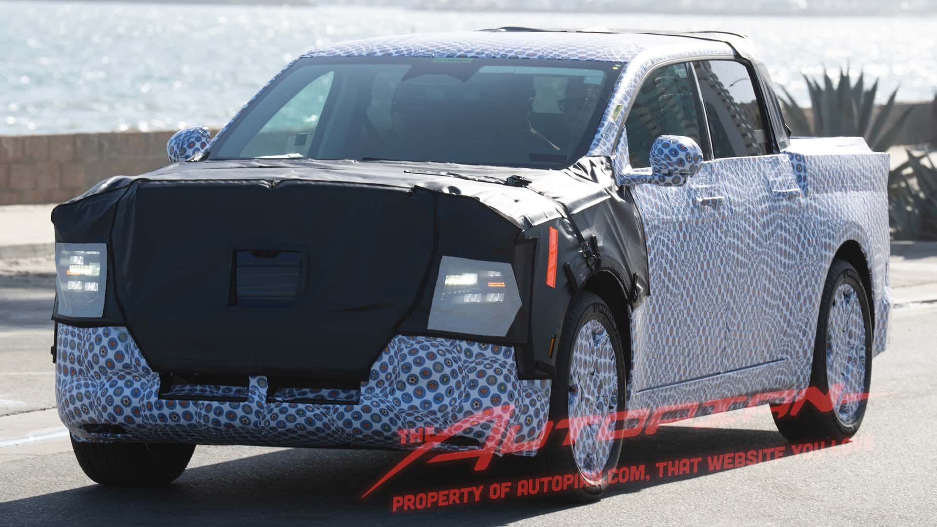 Automotive News Image