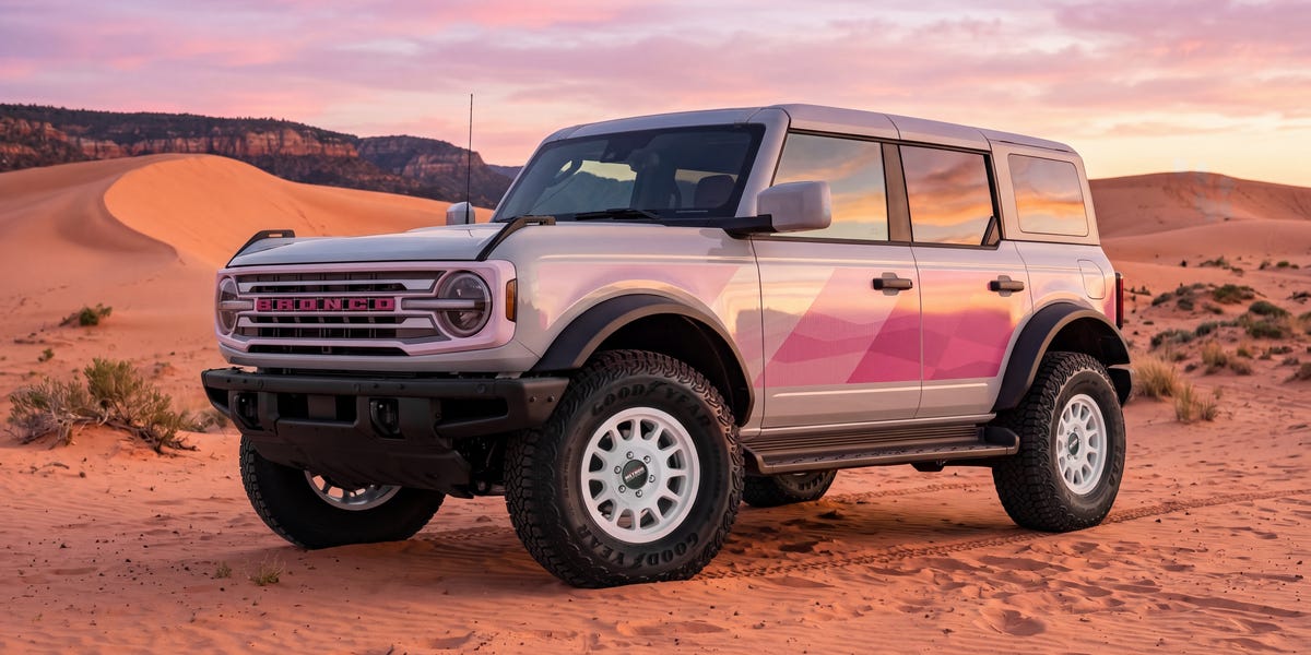 Automotive News Image