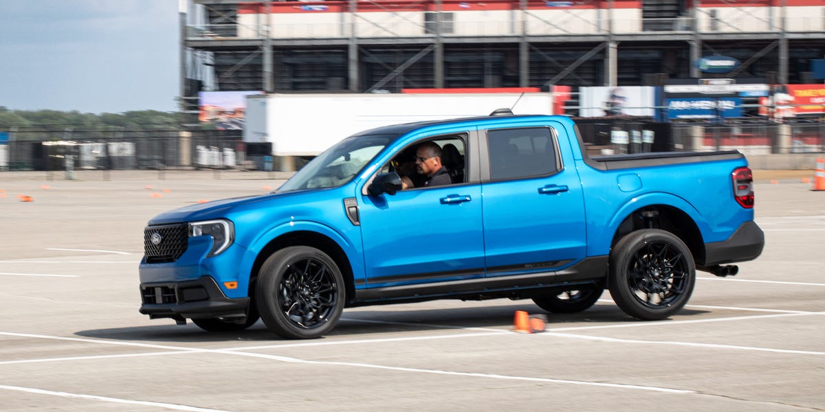 Automotive News Image