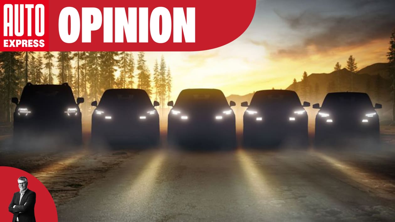 Automotive News Image