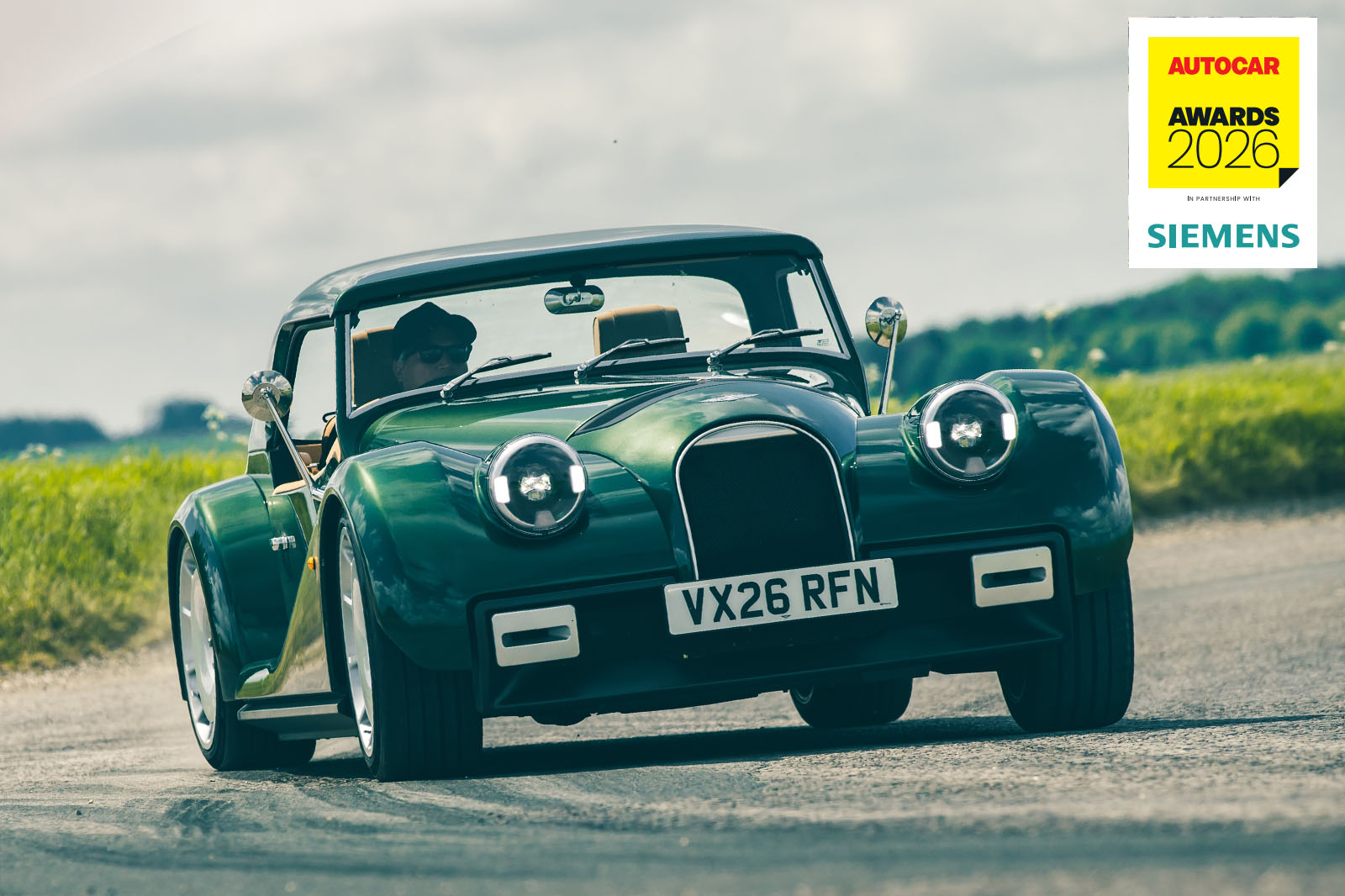 Automotive News Image