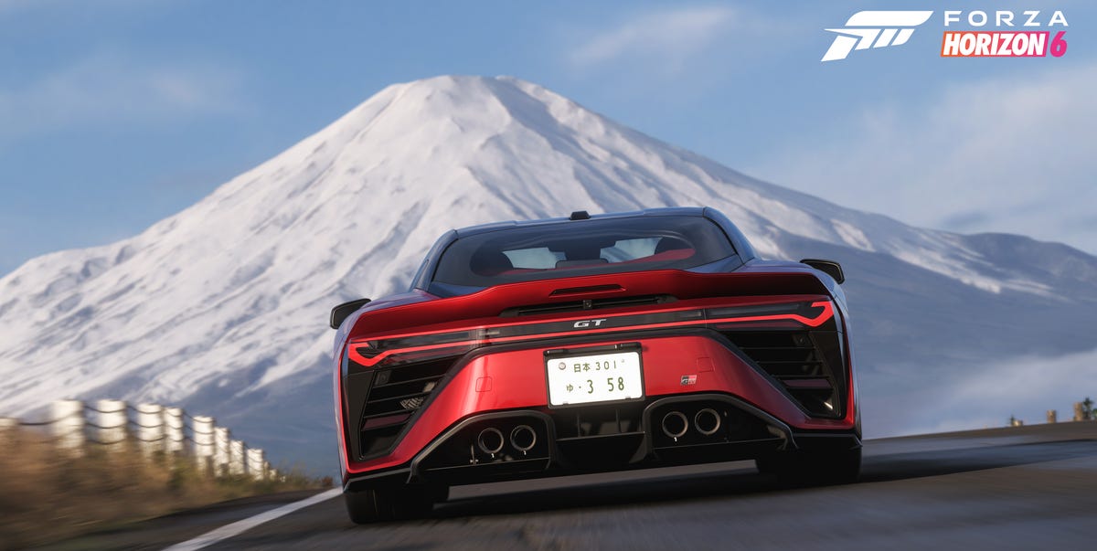 Automotive News Image