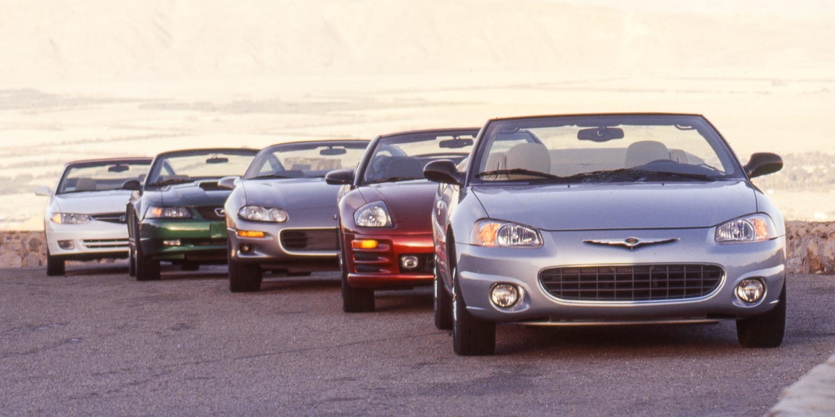 Automotive News Image