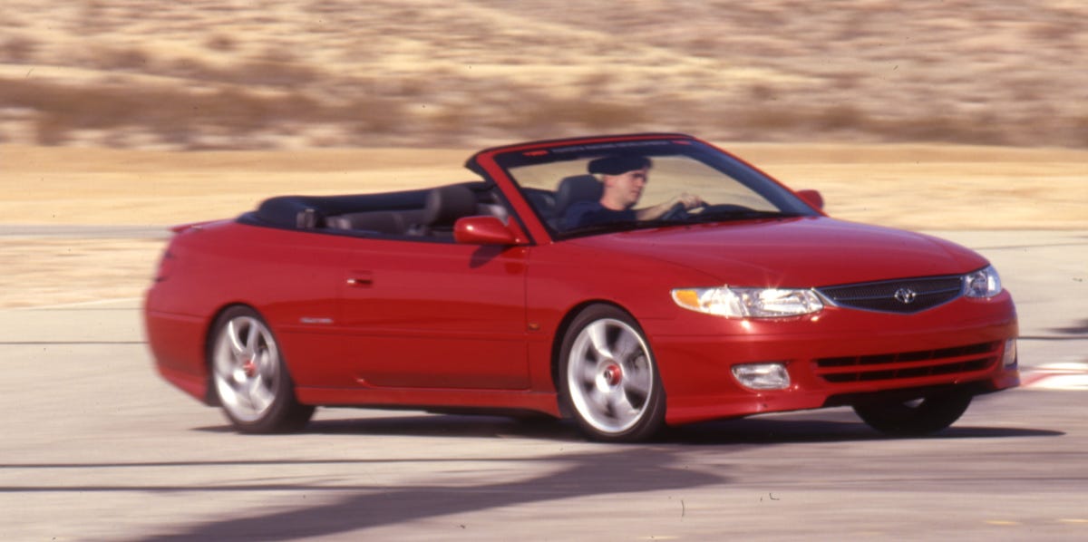 Automotive News Image